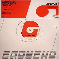 Mono Guru - Stratos