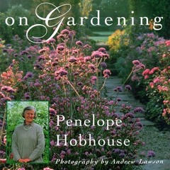 [Read] PDF 💗 On Gardening by  Penelope Hobhouse &  Andrew Lawson KINDLE PDF EBOOK EP