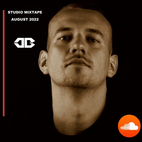 JULIAN BRAND - STUDIO MIXTAPE AUGUST 2022