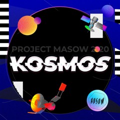 EleKtromonter - Mix For Masow 2020