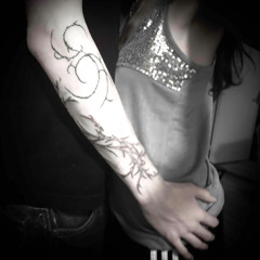 no one like u (ft ang3lx)