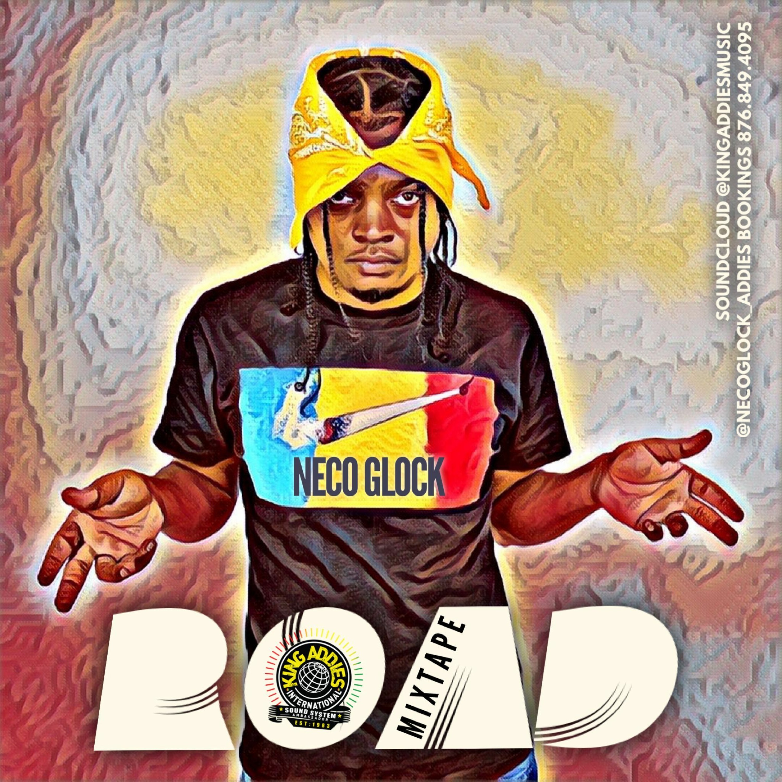 King Addies Music