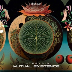 InterVoid - Mutual Existence (Original Mix) @Ubuntu Records