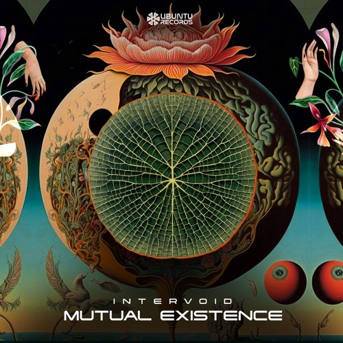 InterVoid - Mutual Existence (Original Mix) @Ubuntu Records