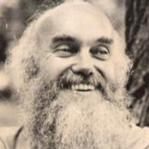 TMMT1 Nov 21 2025 Ram Dass - Hanging Out in 1976