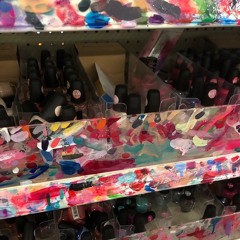 Neek Bucks & Lil Tjay - Fly Away (Fast)