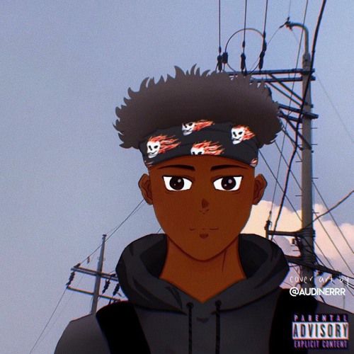 Love, Rides & Vibes (prod. GC Beats)