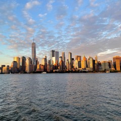 Love Like Yours | NYC 2022
