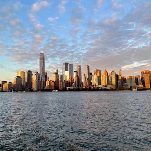 Love Like Yours | NYC 2022