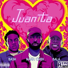 JUANITA (BASH, BALA, NANACHIDI)