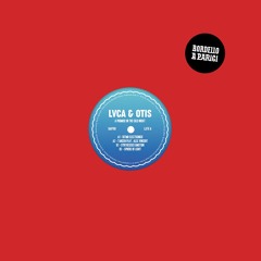 LVCA & Otis - Ritmo Electronico