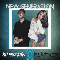 NITROZEUS X PANTHER - NEW GENERATION