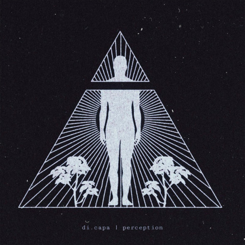 di.capa - perception [KV068] / Out Soon April 30