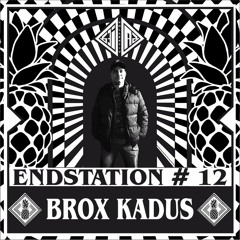 Brox Kadus - Endstation DiesDas #12