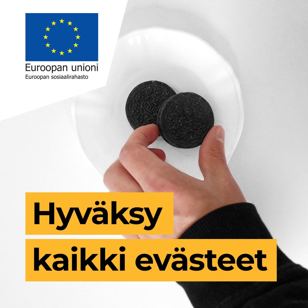 Tietosuoja-asetus eli GDPR