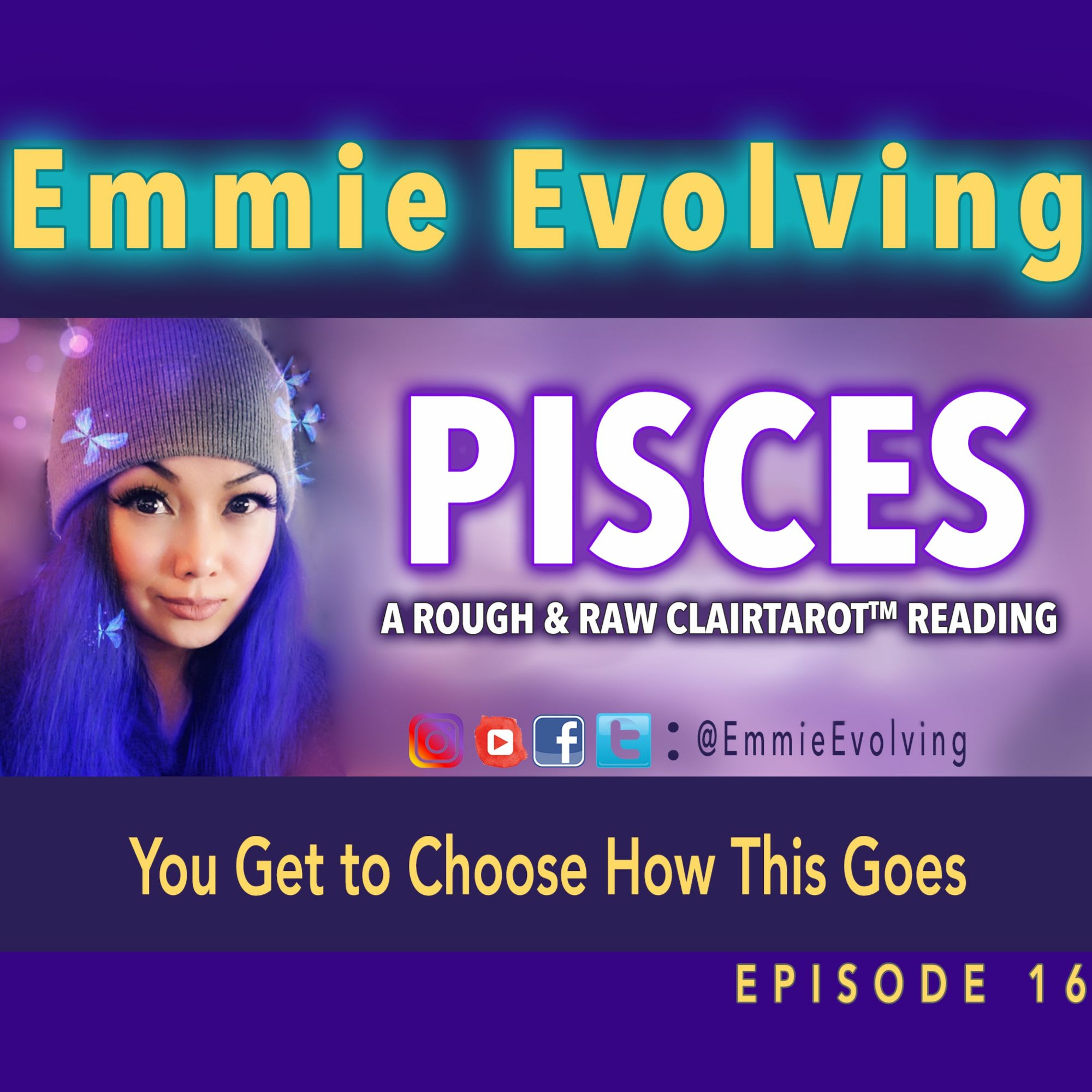Emmie Evolving