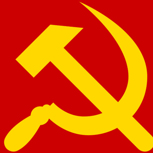 The TRIOxnobody(communism)