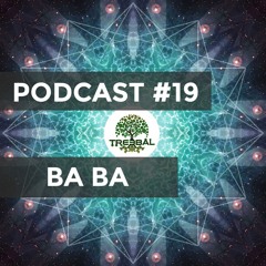 TREEBAL PODCAST #19 - BA BA