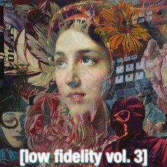 [bump tape] low fidelity vol. 3