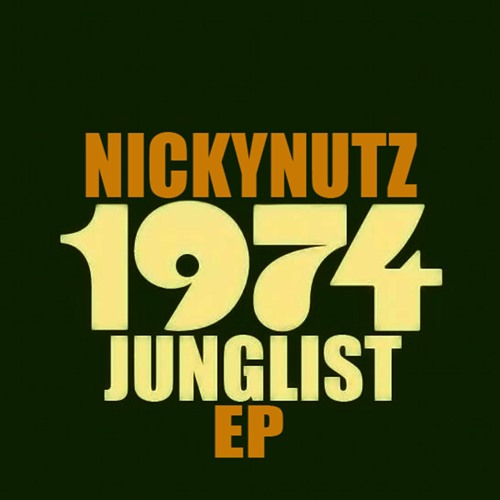 Nickynutz - Lock Dem Off [digital 4Tracker released on Animal Breaks]