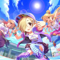 NIghtcore - Stamp On The Ground