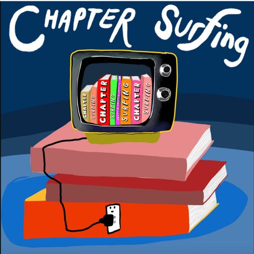 Episode 36: Reacher w/ Graham Blackaby