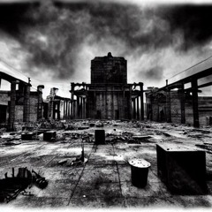 Warehouse Blast