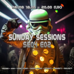 SUNDAY SESSION SE04E02