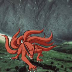 9 tails (w/ Kitt Powers)