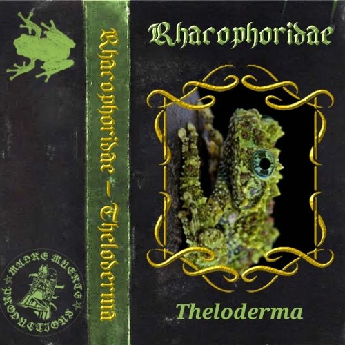 Rhacophoridae - I. Helaine, The Princess
