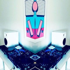 DJ Trace Test #1
