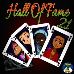 Dee Jay Kross - "Hall Of Fame "21" Vol.11