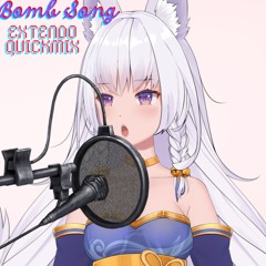 Bombsong - EXTENDO QUICKMIX