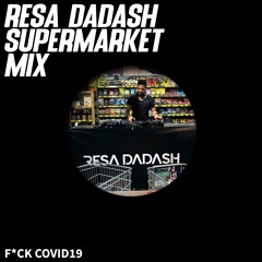 Supermarket Mix 2020- F*CK COVID19