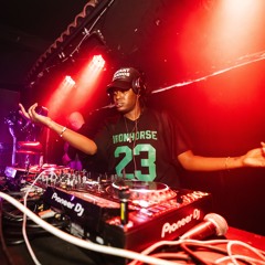 ARCHIVE – 003 | Live at COZY LA – El CID 10.11.24