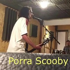 Porra Scooby Doo - Los Capô (Original)