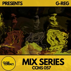 CCMS 057: G-REG