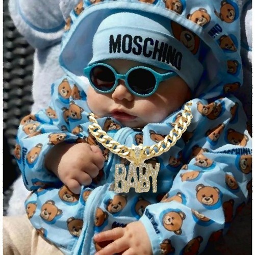 Stream Brandy Baby (Bassline Refix) by Dr FMW Listen online for