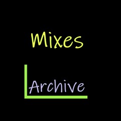 Mixes #1
