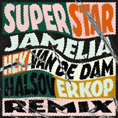 Jamelia - Superstar (Hek Van De Dam & Halsoverkop Remix) DOWNLOAD FOR FULL