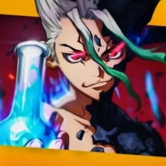 1 BILHÃO_ - Dr. Stone Rap _ Takeru [Prod. Sidney Scaccio]