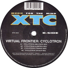Cyclotron (Space Mix)