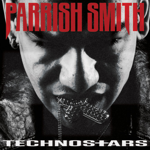 TECHNOSTARS [STRIPPED]