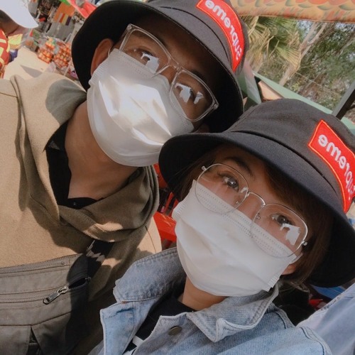 Vietdeep - Tyred Rmx 2020 - ( Gift for Aka ) - Vol1