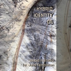John Templeton - dj Mix - HI05