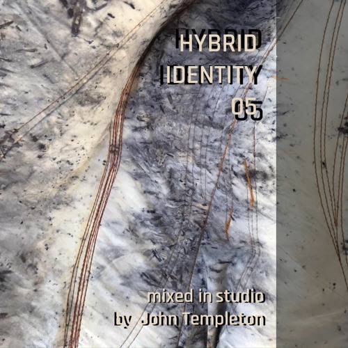 John Templeton - dj Mix - HI05