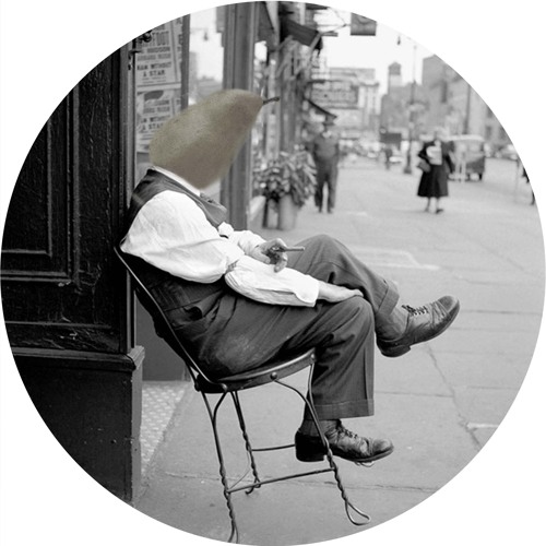 Angel Heredia - Pop Stop (Original Mix)