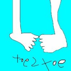 toe2toe