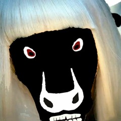 Lady Gaga - Poker Face HARDCORE BULL REMIX (UPTEMPO HARDCORE)