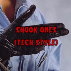 245. Shook Ones (Tech Style)